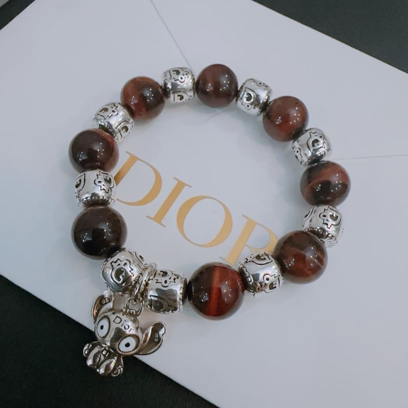 chr1st1an D10r bracelets
